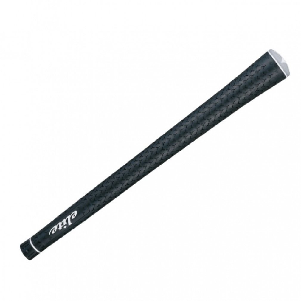 elite grips �G���[�g�O���b�v Y360�S M60 BB �w�����i�u���b�N �o�b�N���C������ �S���t
