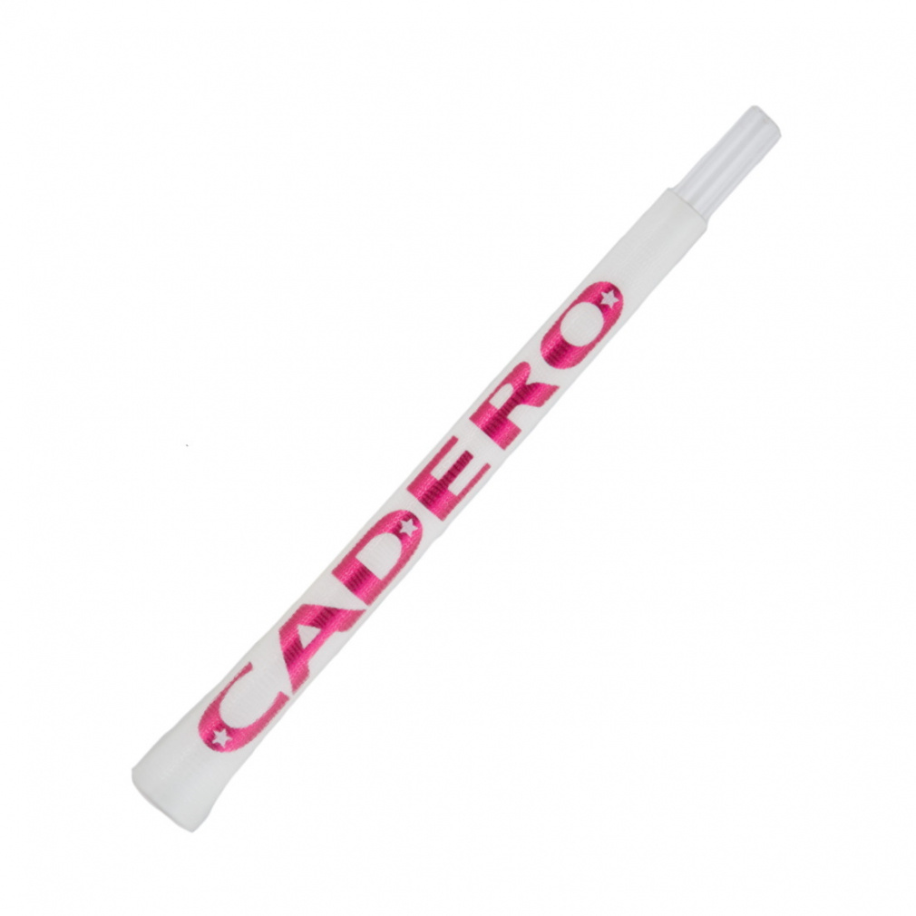 Jf 2×2 PENTAGON X^[ WHITE×PINK UT St Ebh/ACAObv PentagonHŃXbvh~ CADERO