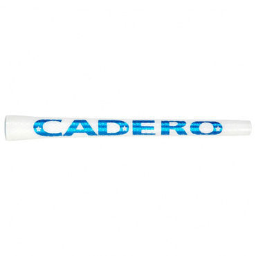 2×2 PENTAGON Duo Mサイズ UTタイプ White×Blue 0830507503