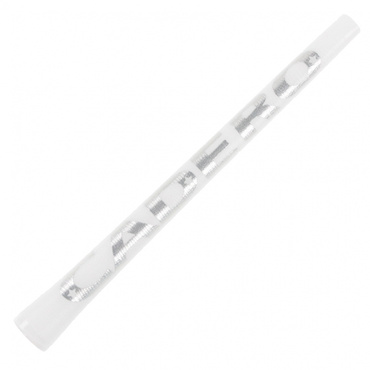 2×2 PENTAGON スター入り WHITE×SILVER UT 0830508502