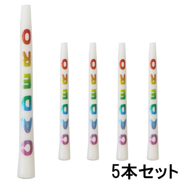 2×2 Pentagon DUO Limited UT MEN Rainbow