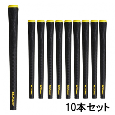 Black ARMORⅡseries Sticky Evolution2.3 グリップ