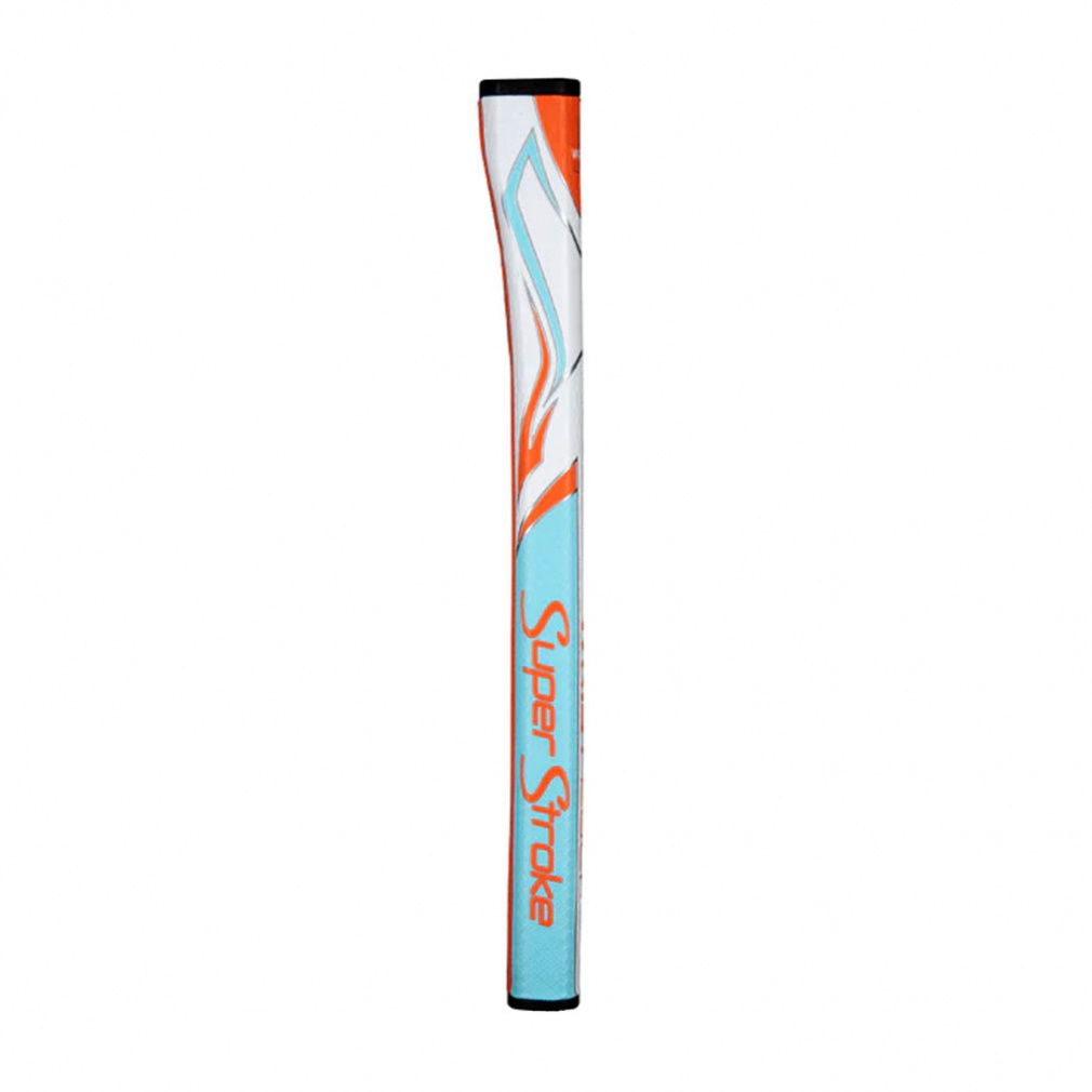 スーパーストローク Zenergy Wristlock (GR-261) ゴルフ パターグリップ Super Stroke