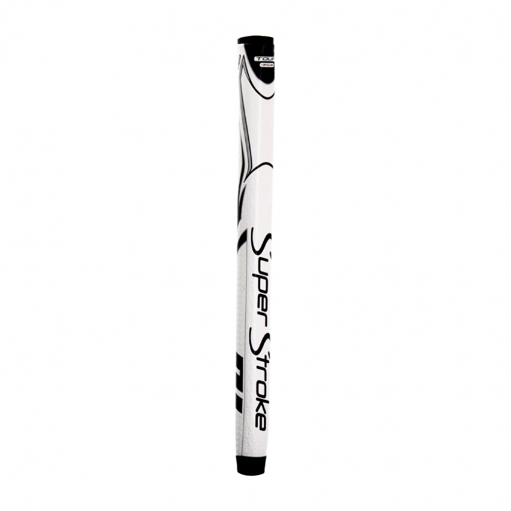 スーパーストローク Zenergy1.0P Claw13 (GR-272) ゴルフ パターグリップ Super Stroke