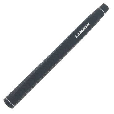 DEEP ETCHED PUTTER GRIP