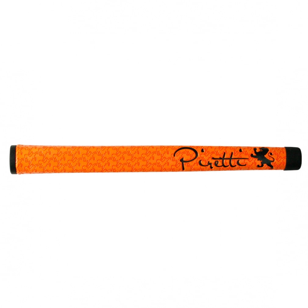 KARAKAL MID PUTTER GRIP - ORANGE 0831504702(-)