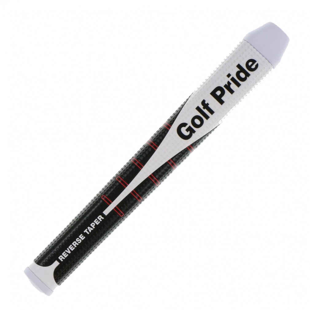 ゴルフプライド RTRM (RTRM) ゴルフ パターグリップ Golf Pride