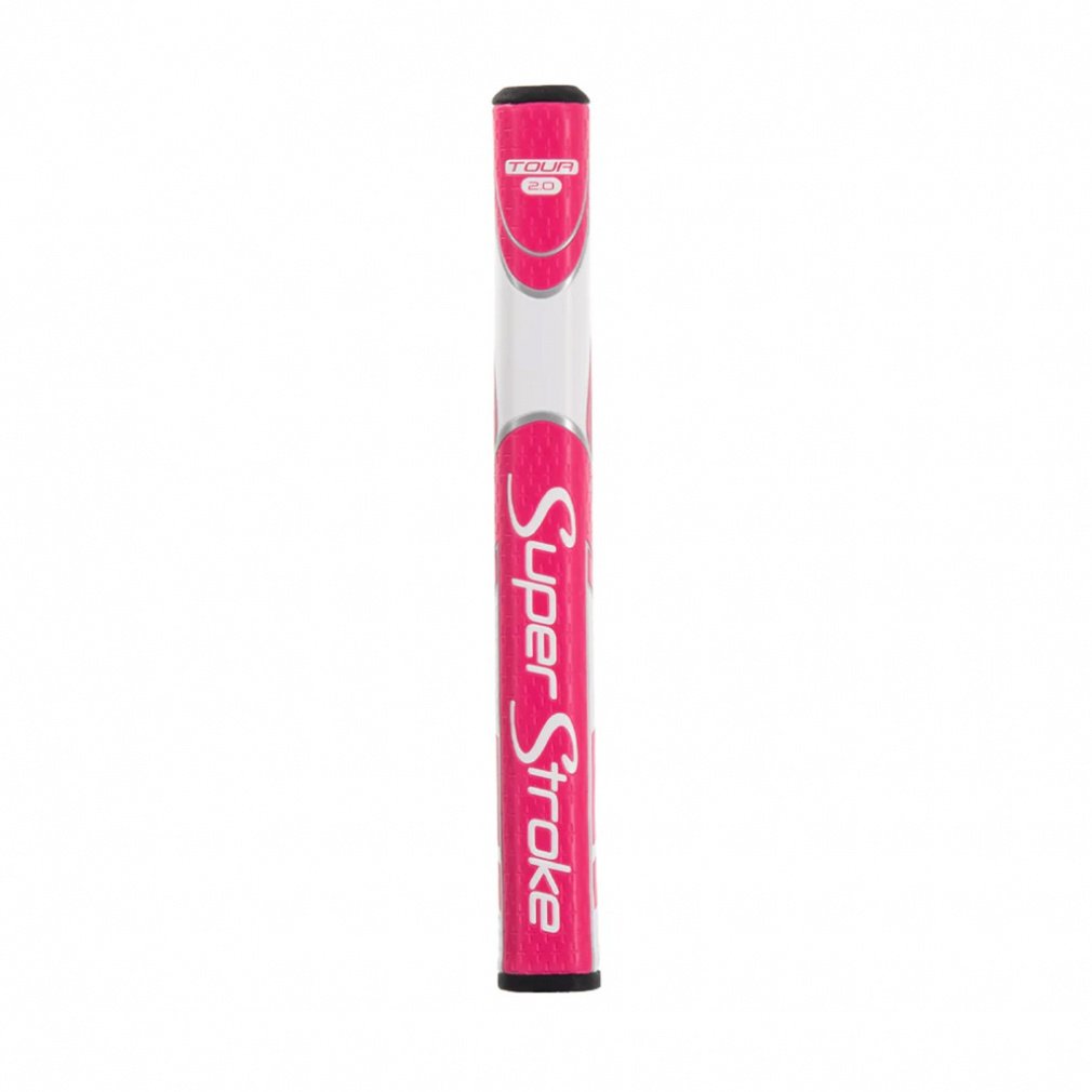 スーパーストローク Zenergy Tour 2.0 (GR-245) ゴルフ パターグリップ Super Stroke