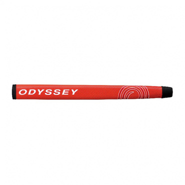 パターグリップ ミッドサイズ JV オレンジ 0179347165