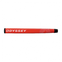 パターグリップ ミッドサイズ JV オレンジ 0179347165