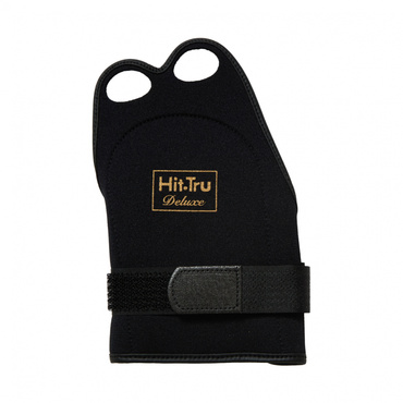 ヒットツルー DX 右きき用/左手装着 G-267