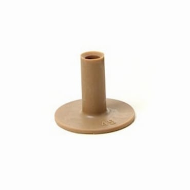 練習マット対応 ゴムティ 高さ 45mm JP4310TR