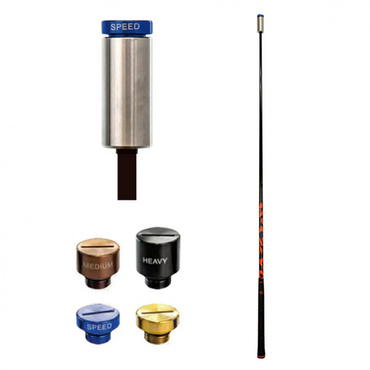 TEACHING PRO3 BB STICK