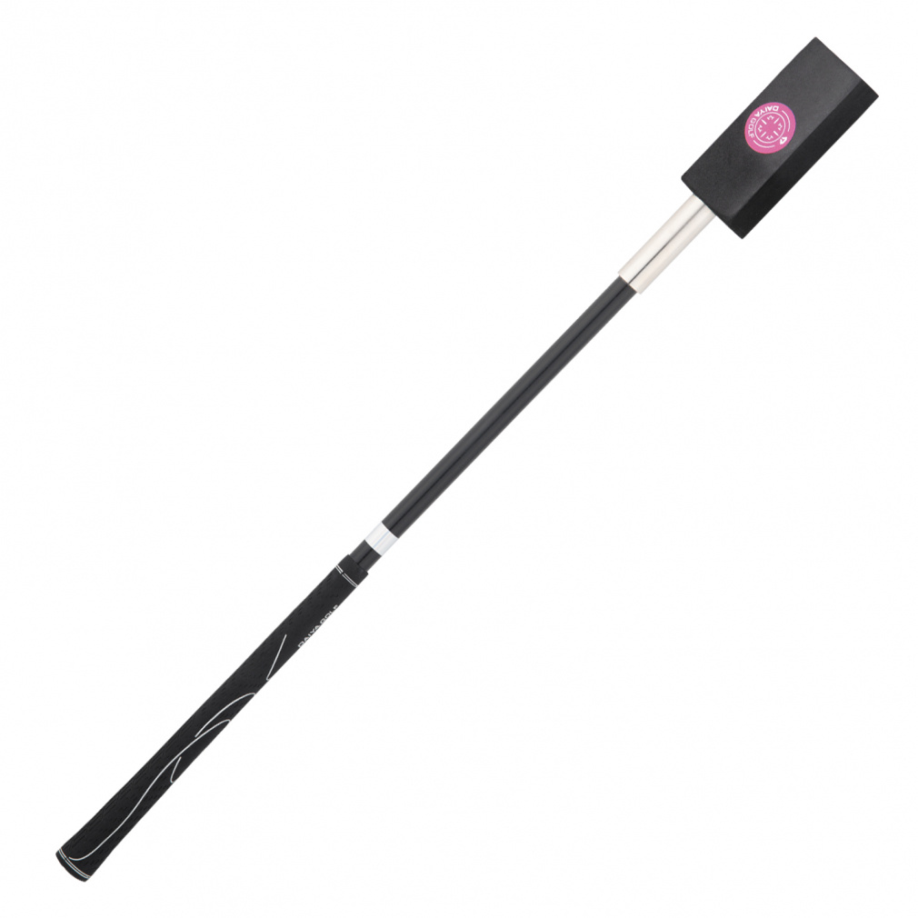 ダイヤゴルフ ダイヤスイングFX (TR-5020) ゴルフ スイング練習器具