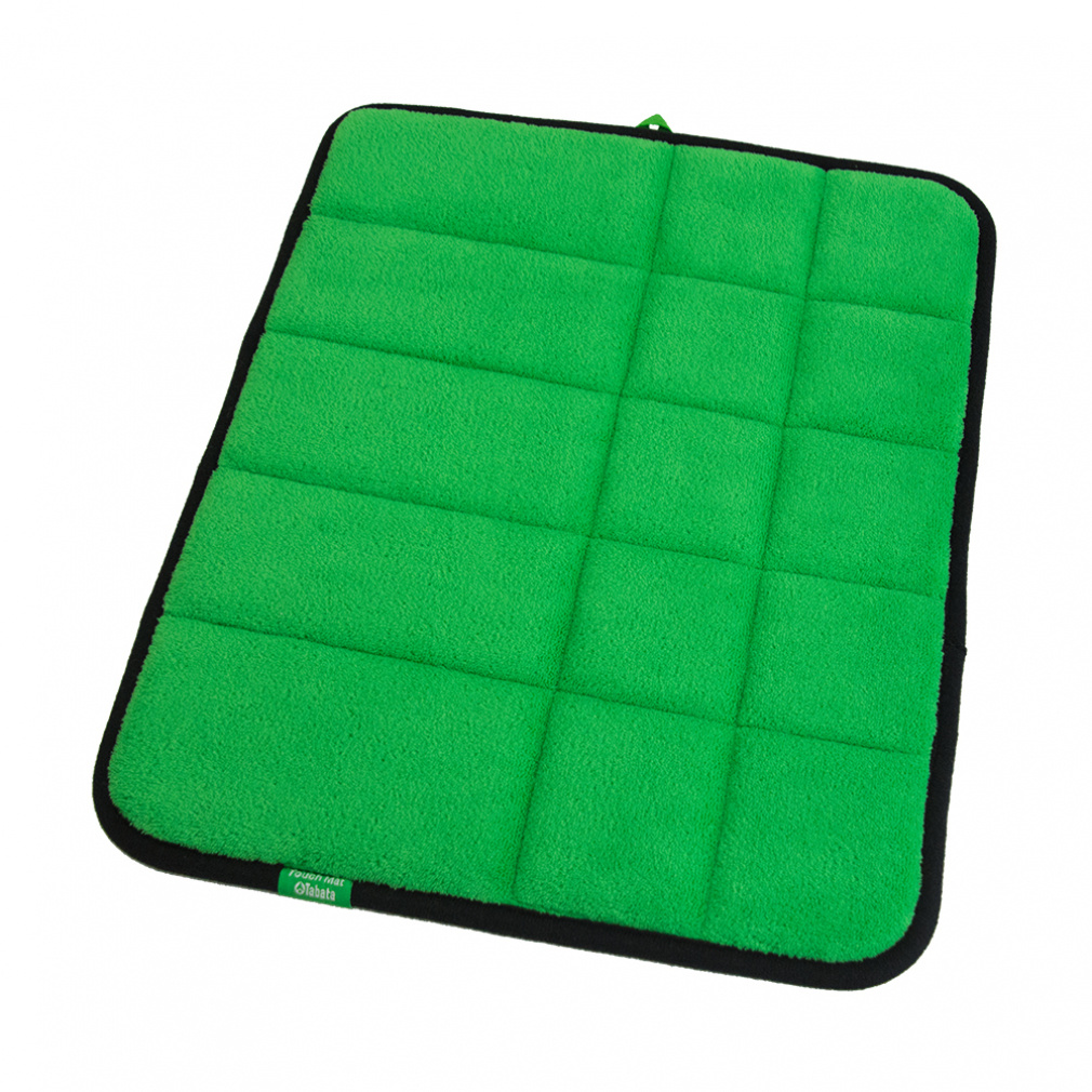 Fujitaタッチマット (GV0287 GR) ゴルフ ショット練習マット