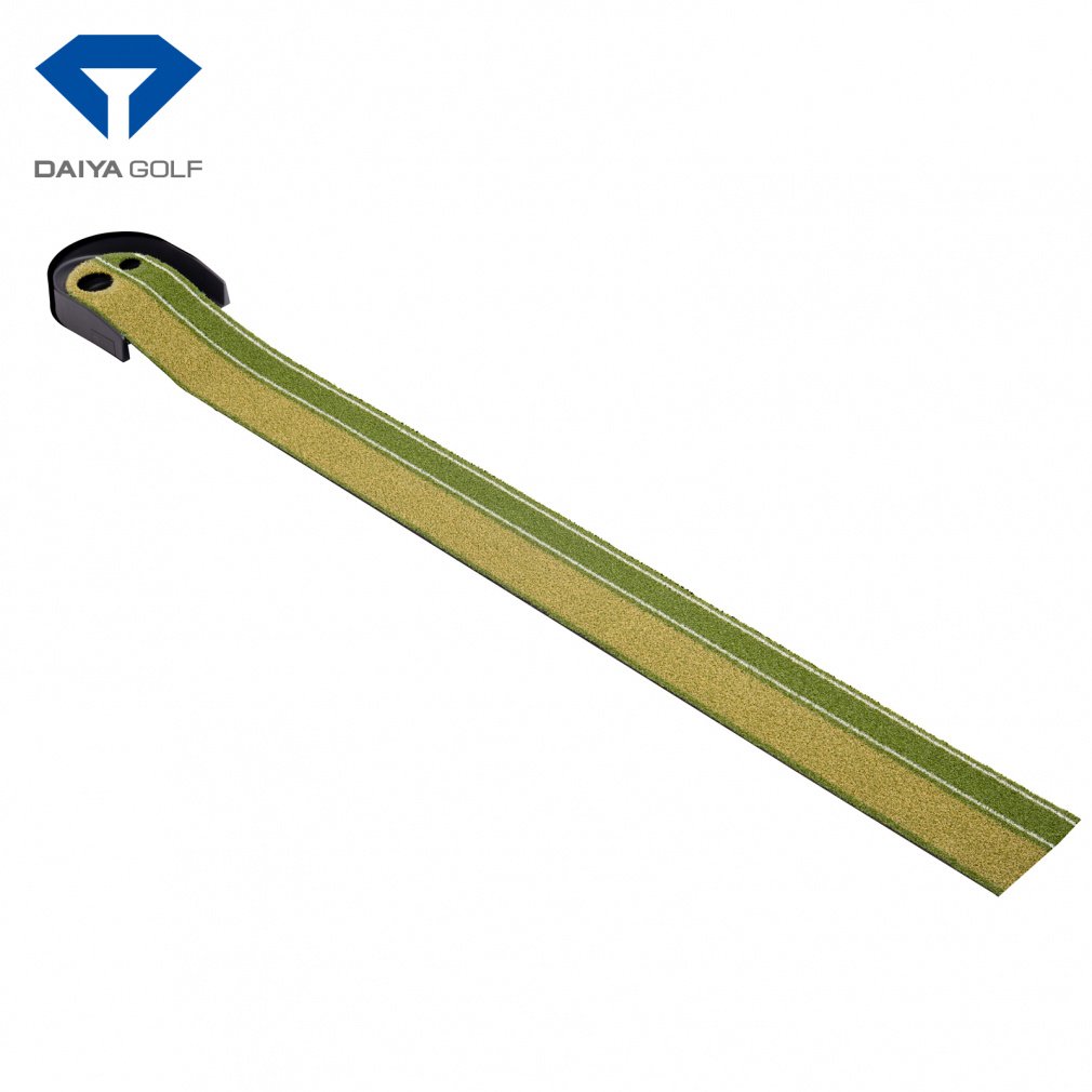 Putting Distance グリーンマット付き（45000円程度7月購入） プラス デスクマット OAタイプ 小（990×690mm） 厚さ1.8mm