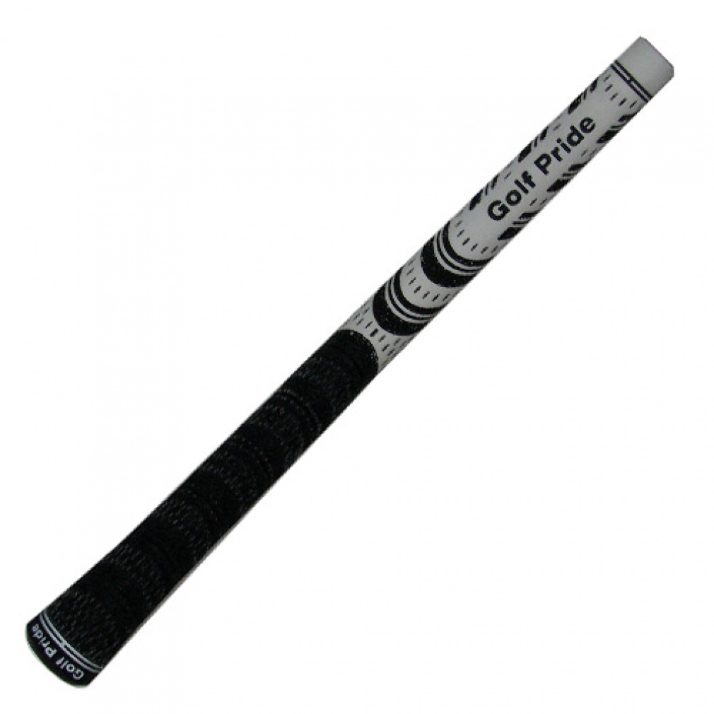 新品 ゴルフ グリップ Golf Pride MCC 60白 バックライン有 ゴルフプライドグリップバックライン有ホワイト ニューディケMCCM60WH