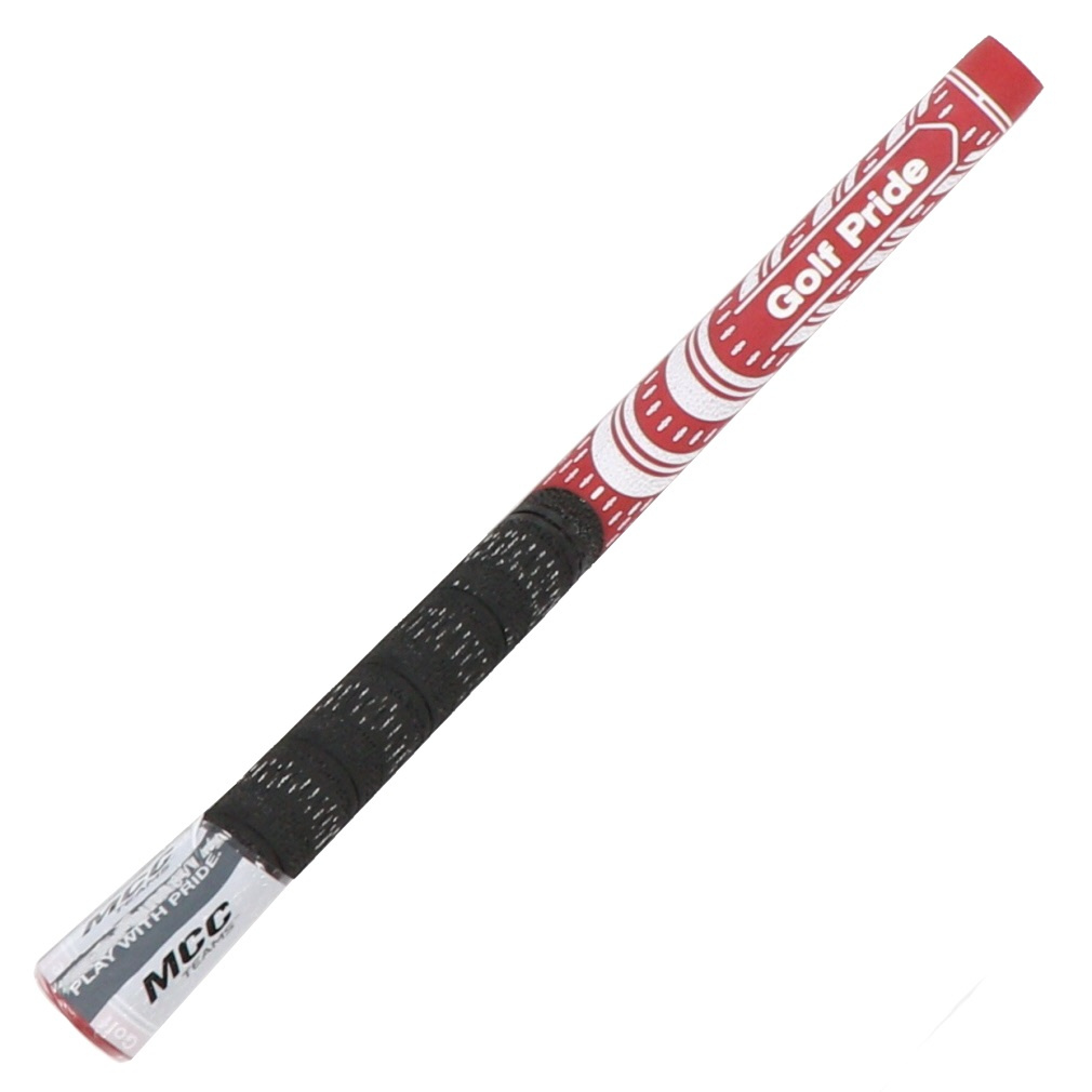 �S���t�v���C�h MCC TEAMS �_�[�N���b�h/�z���C�g (MCTS-DRW) �ϋv������ �S���t �E�b�h/�A�C�A���O���b�v Golf Pride