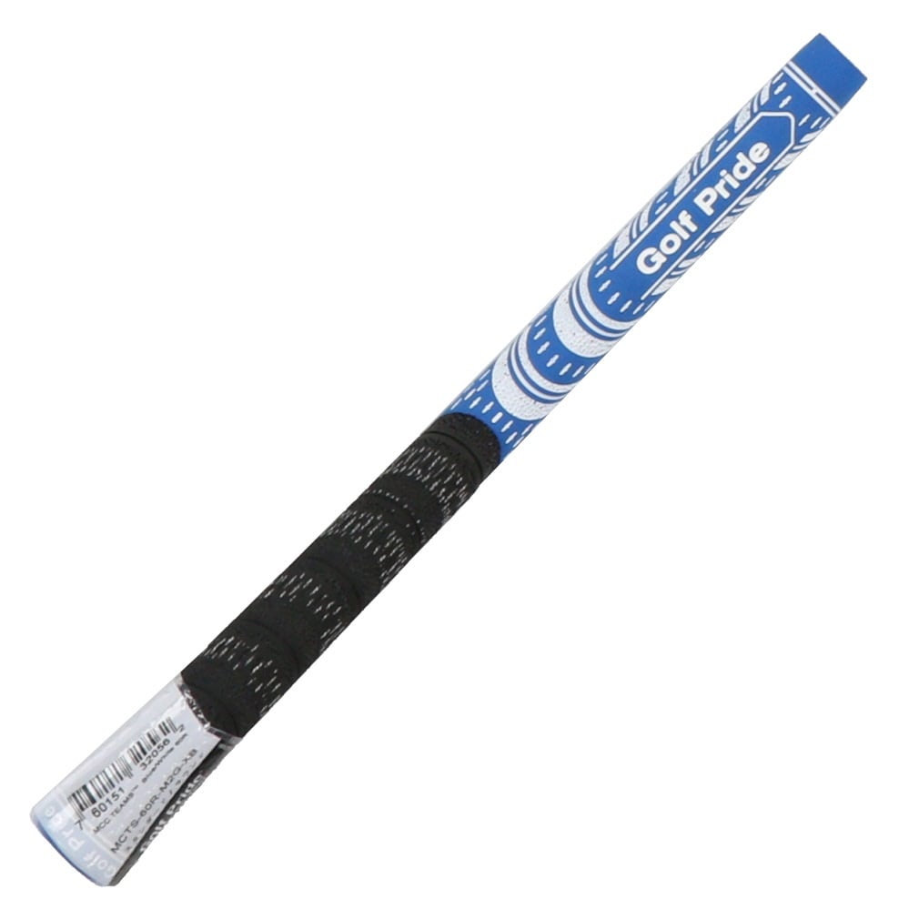 �S���t�v���C�h MCC TEAMS �u���[/�z���C�g (MCTS-BLW) �ϋv������ �S���t �E�b�h/�A�C�A���O���b�v Golf Pride