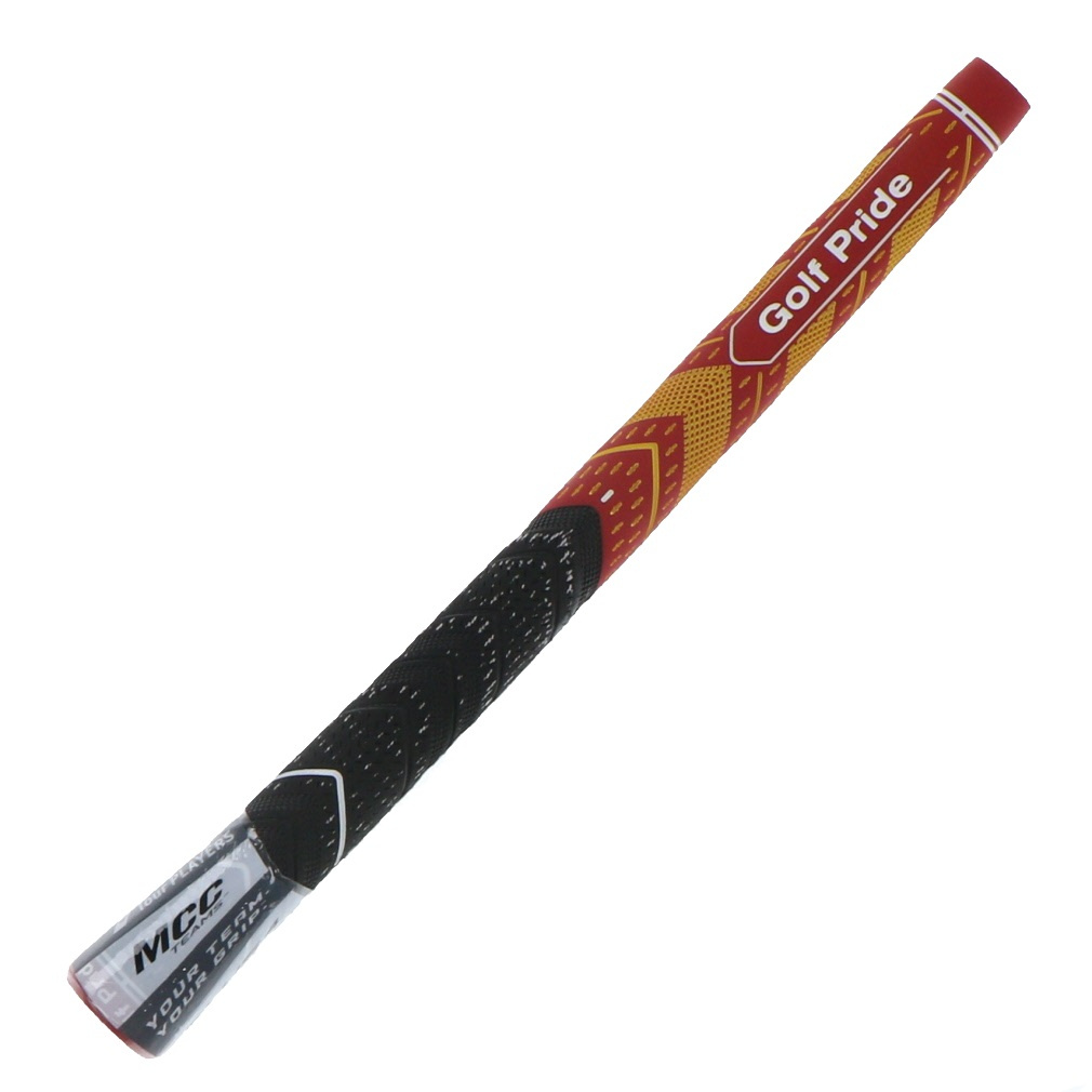 �S���t�v���C�h MCC PLUS4 TEAMS �O���b�v�������e�[�p�[���X�`�� �S���t �E�b�h �A�C�A���O���b�v Golf Pride