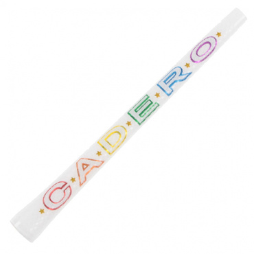 PTG-DUO SP For MEN WH/RAINBOW UT