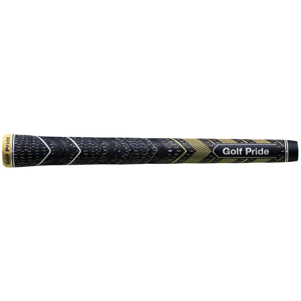 �S���t�v���C�h MCC PLUS4 TEAMS �~�b�h�T�C�Y (M4TM) �S���t �E�b�h/�A�C�A���O���b�v Golf Pride
