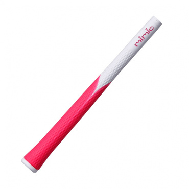 mimic Sticky Opus Bi-color 1.8 ビビッドピンク×ホワイト