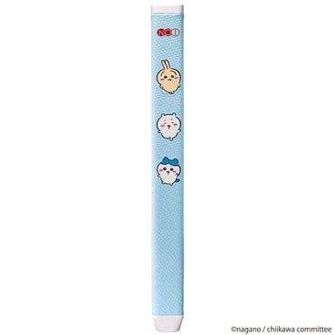 NO1 PUTTER GRIP P90Series ちいかわデザイン