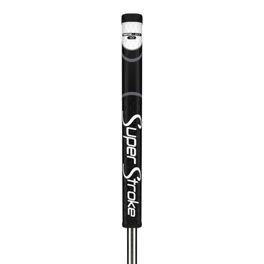 SS ピストルロック1.0 BK/WH GR-277