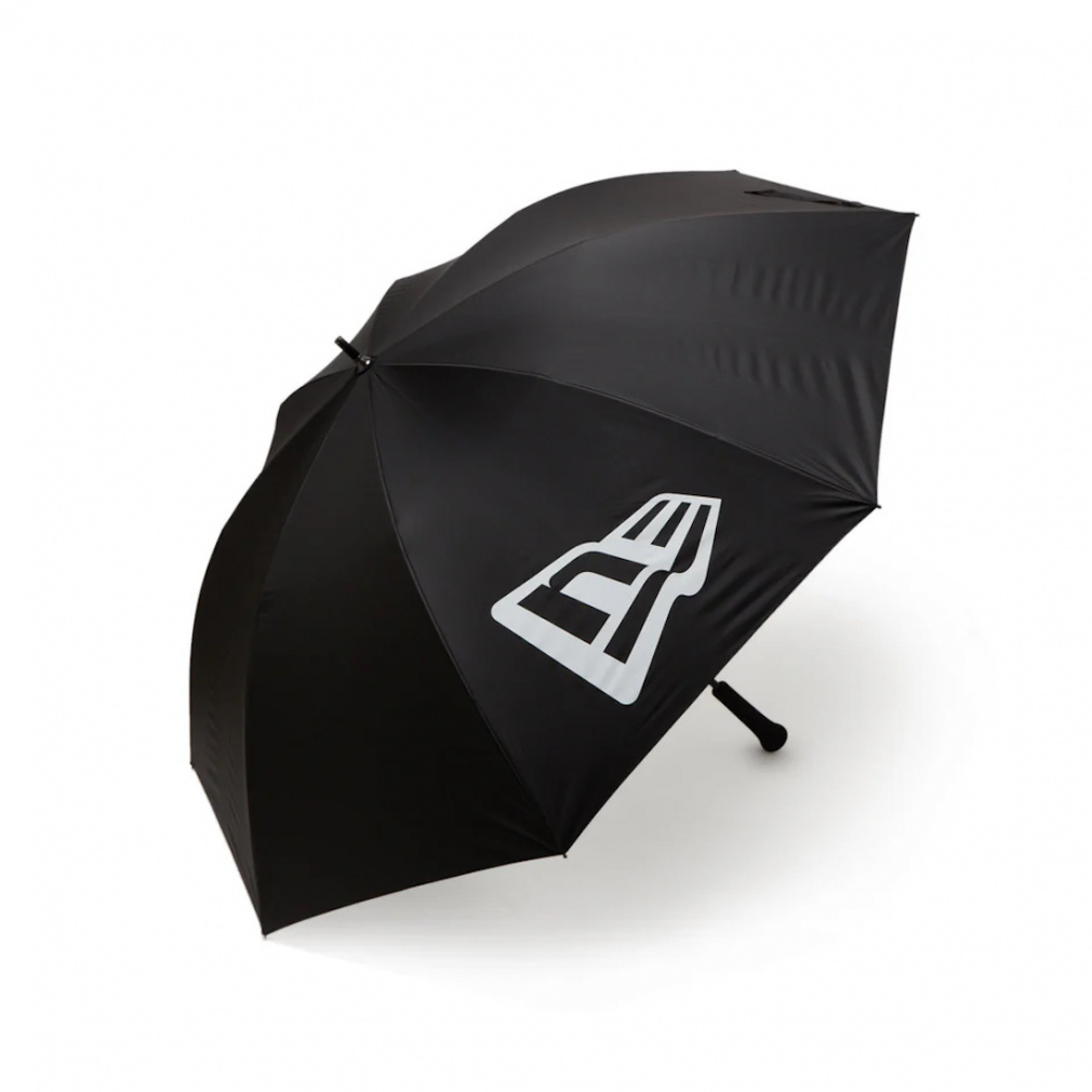 GF UMBRELLA BLK 14470862(ブラック-FREE)