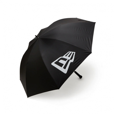 GF UMBRELLA BLK 14470862