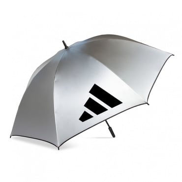 晴れ雨兼用 UVカット 軽量 シングルキャノピー アンブレラ KK8233