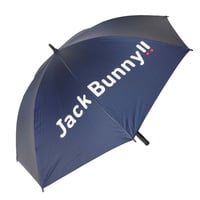 JACK BUNNY ゴルフ用傘 アンブレラ JACK BUNNY ゴルフ用傘 アンブレラ JACK BUNNY ジャックバニー 傘