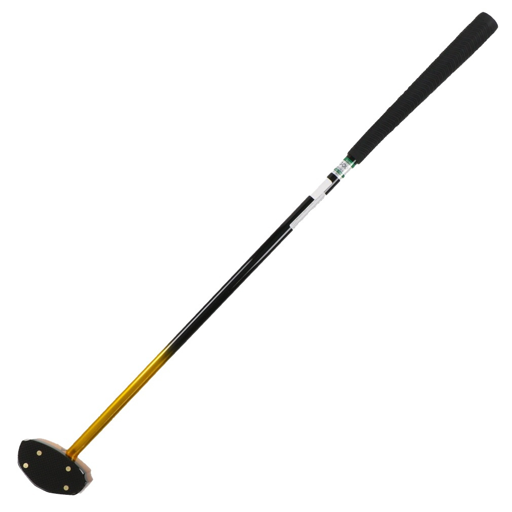 20％引！パークゴルフクラブ★V-010 CQG-G2422 83cm 515ｇ SHIDOH「G－モデル」スモールヘッドモデル パークゴルフクラブ