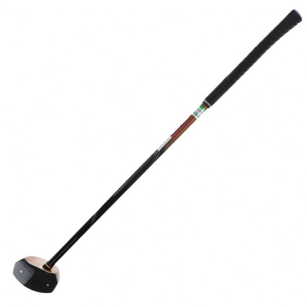 ミズノ GX01 (C3JLP00358) パークゴルフ クラブ ワイドスイートエリア