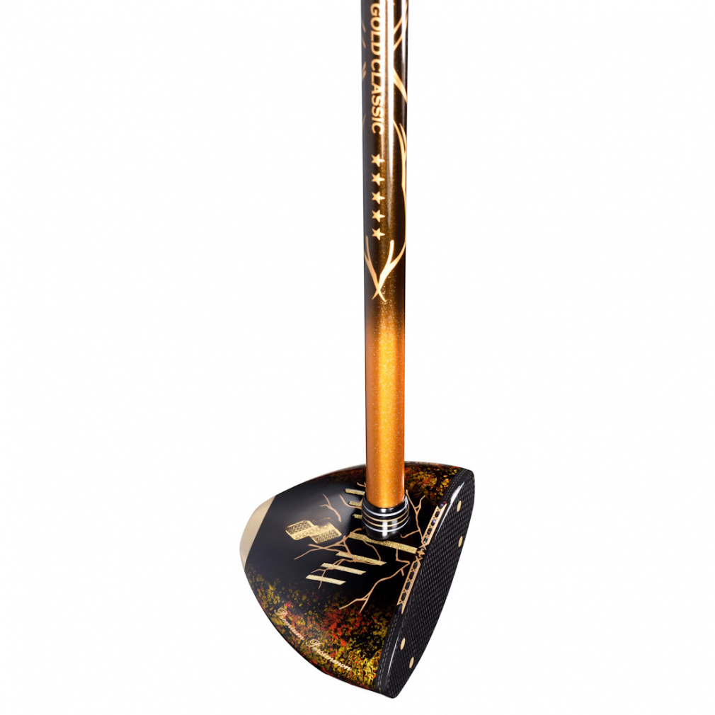 z} PG GOLD CLASSIC 5FGD (GOLD CL) p[NSt Nu HONMA
