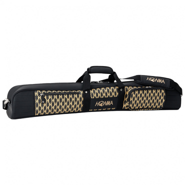 PGB12501 BK/GD UNISEX PGB12501BG