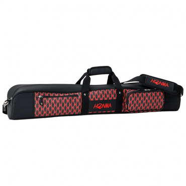 PGB12501 BK/RED UNISEX PGB12501BR