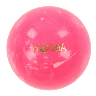MARBLEⅡパークゴルフボール PGA2101 PR