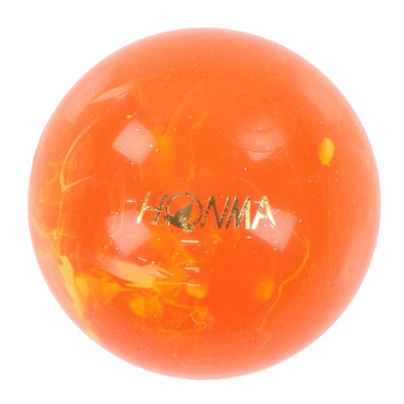 MARBLEⅡパークゴルフボール PGA2101 OG