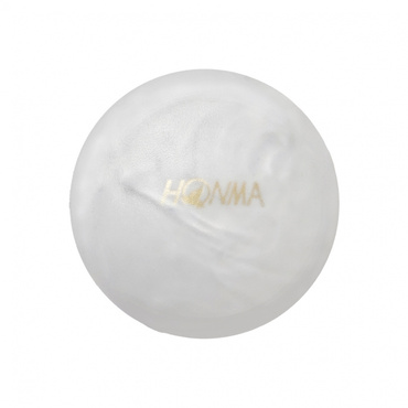 PARK BALL PGA2501 MARBLE III WH PGA2501WH