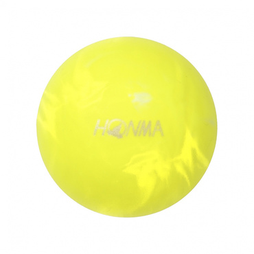 PARK BALL PGA2501 MARBLE III YL PGA2501YL
