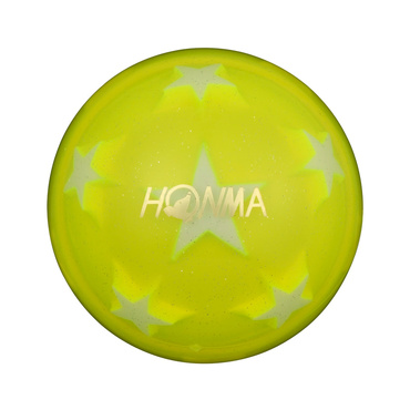 Park Ball STARVIA PGA2601SYL