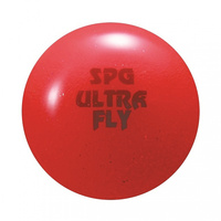 SPG パークゴルフボール ウルトラフライ レッド