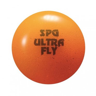 SPG パークゴルフボール ウルトラフライ オレンジ