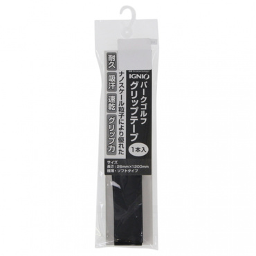 グリップテープ IG-0A3476PGGT パークゴルフ 用品
