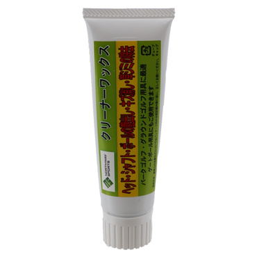 パークゴルフ クリーナーワックス NS-50