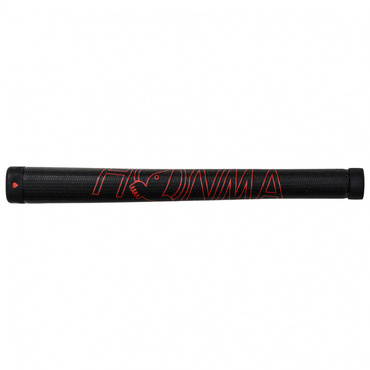 Park Golf MX Grip BK/RD