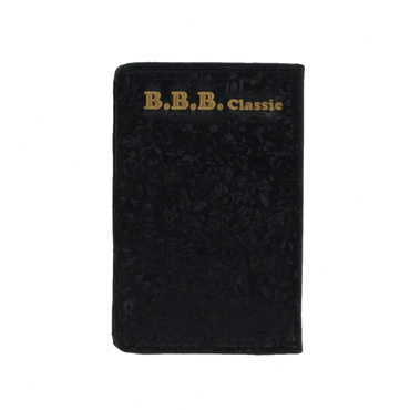 パーク 用スコアカードケース BB-033