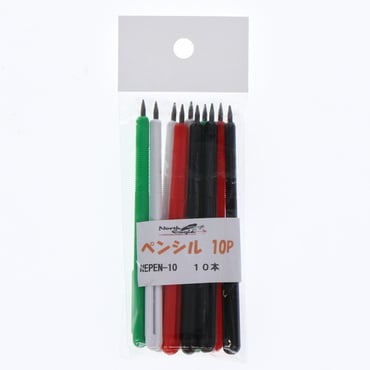 パークゴルフ NEPEN-10 ペンシル10P